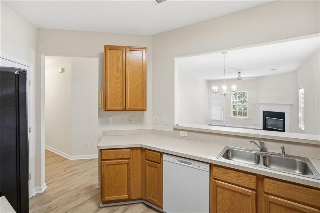 1606 Donovan's Ridge Kennesaw, GA 30152 - Photo 19 of 38