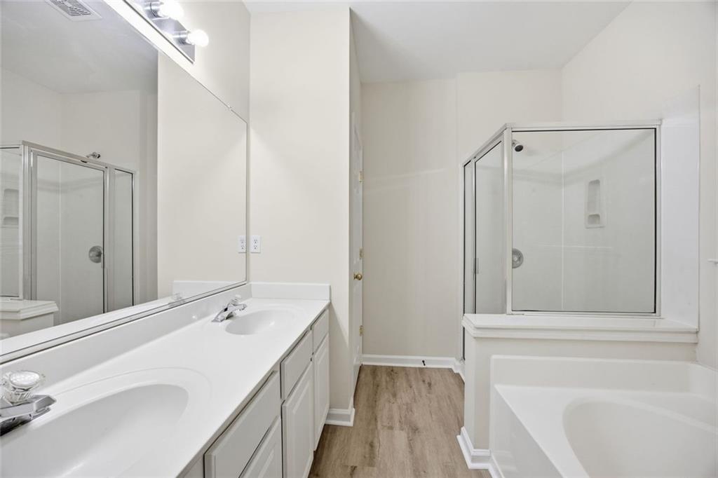 1606 Donovan's Ridge Kennesaw, GA 30152 - Photo 20 of 33