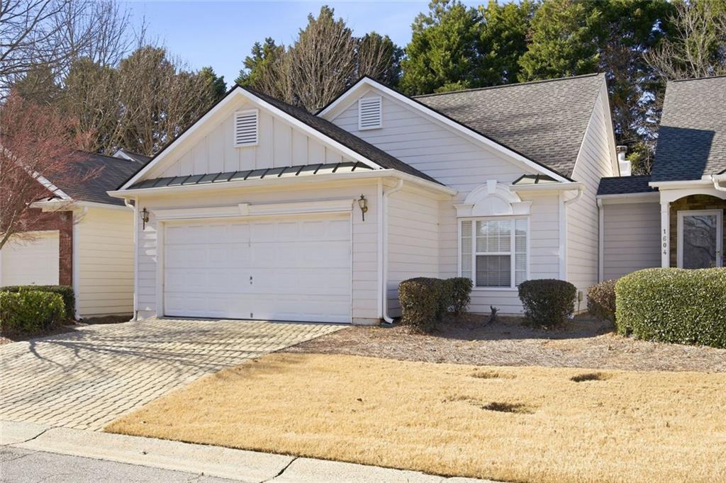 1606 Donovan's Ridge Kennesaw, GA 30152 - Photo 2 of 33