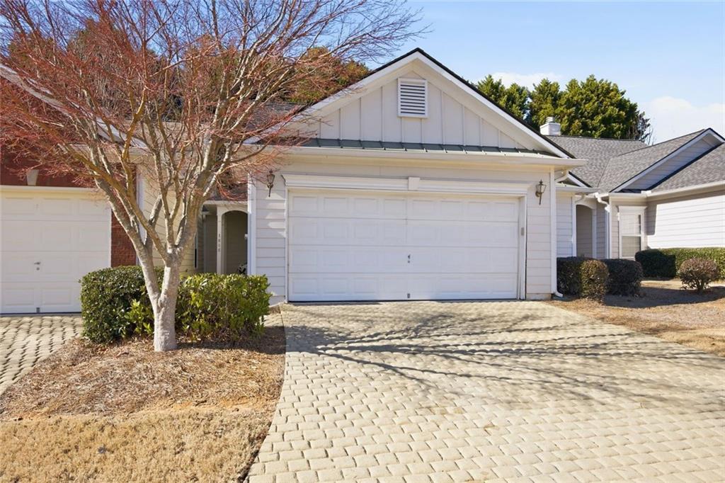 1606 Donovan's Ridge Kennesaw, GA 30152 - Photo 2 of 38