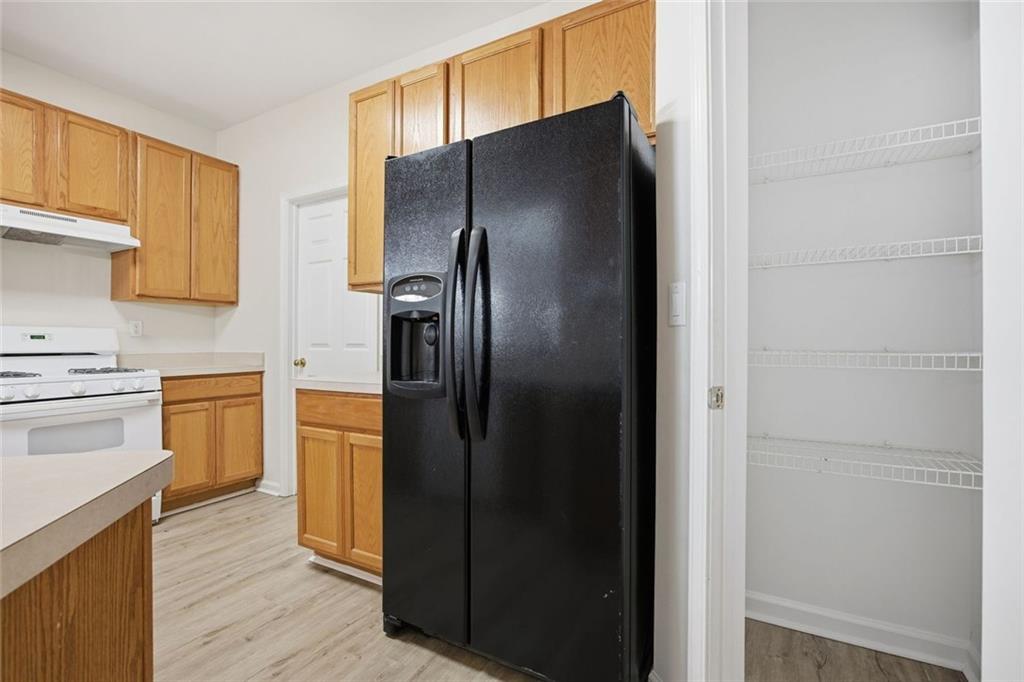 1606 Donovan's Ridge Kennesaw, GA 30152 - Photo 21 of 38