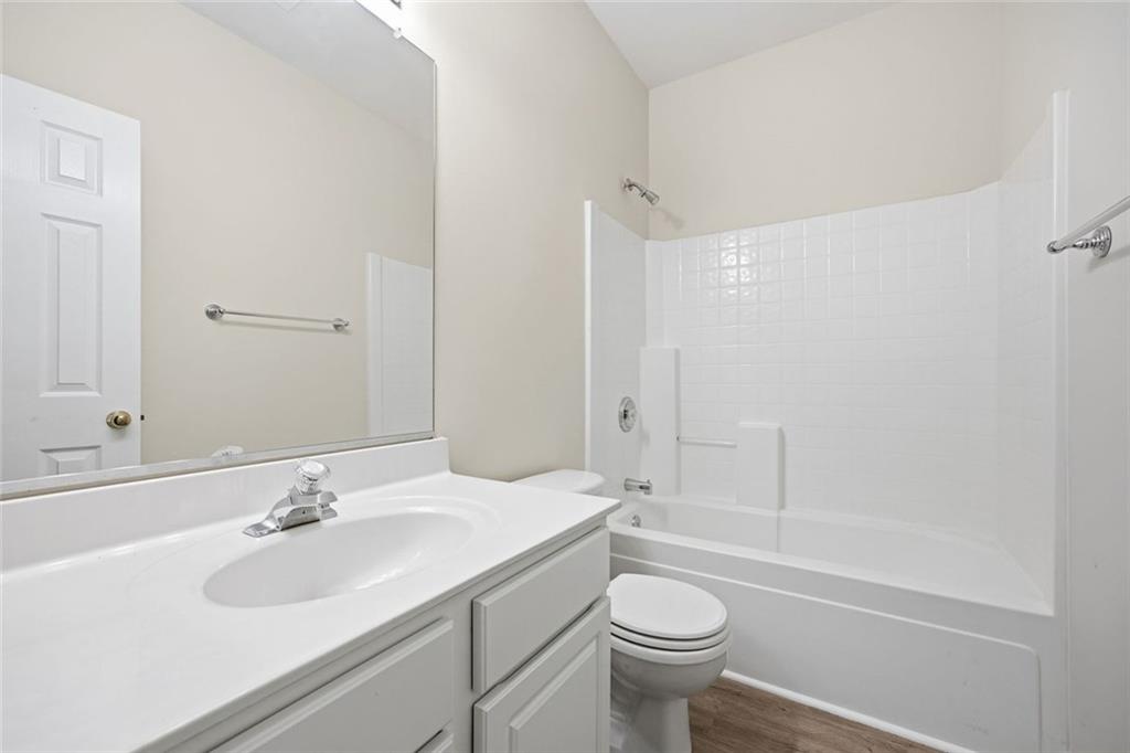 1606 Donovan's Ridge Kennesaw, GA 30152 - Photo 23 of 33