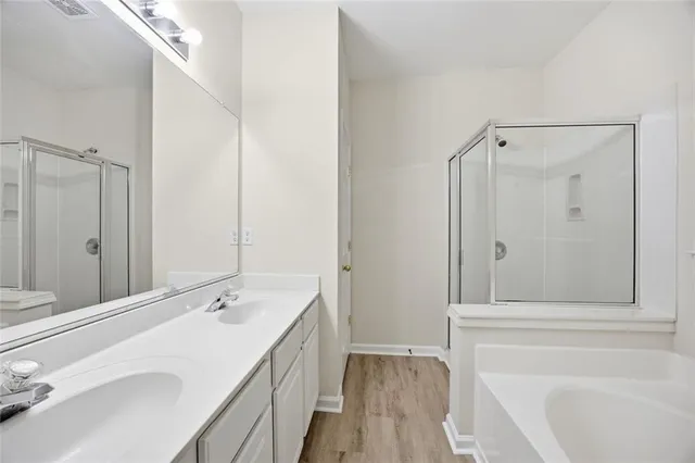 $347,500 | 1606 Donovan's Ridge, Kennesaw, GA 30152