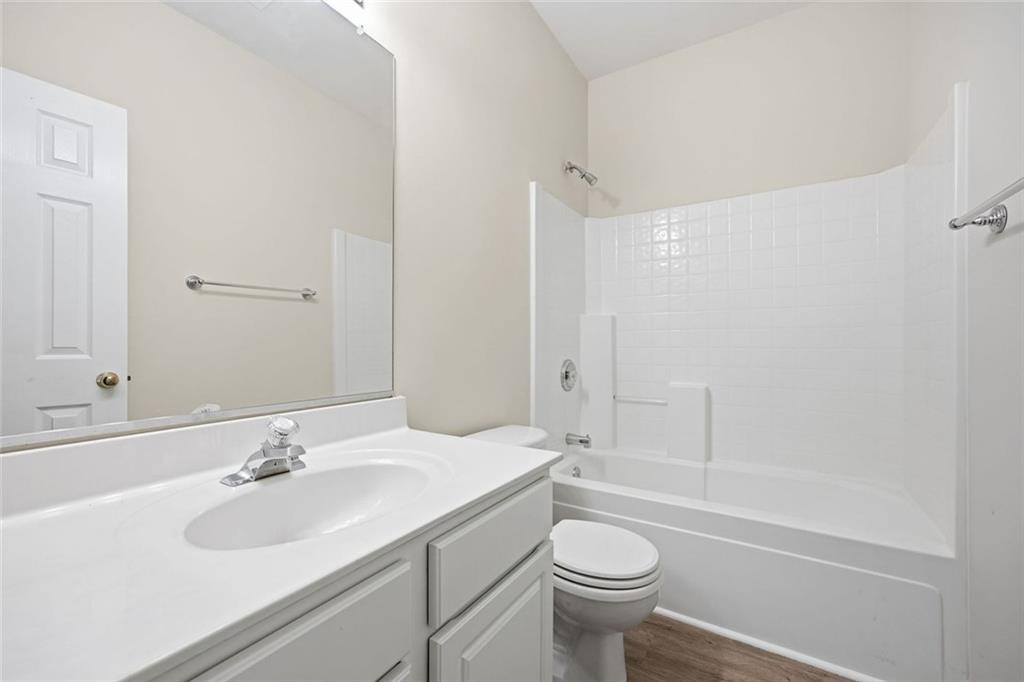 1606 Donovan's Ridge Kennesaw, GA 30152 - Photo 28 of 38