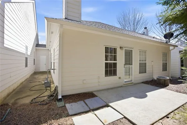 $342,500 | 1606 Donovan's Ridge, Kennesaw, GA 30152