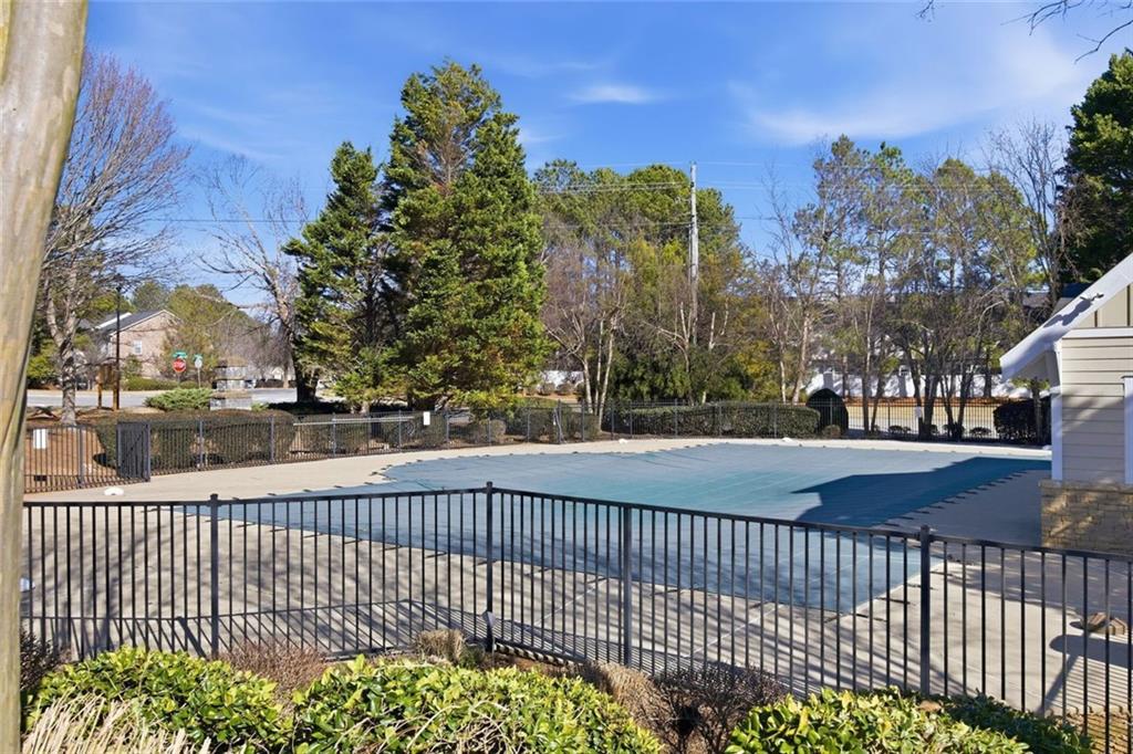 1606 Donovan's Ridge Kennesaw, GA 30152 - Photo 35 of 38