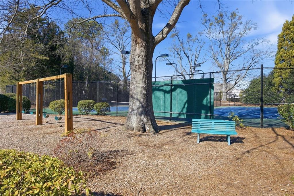 1606 Donovan's Ridge Kennesaw, GA 30152 - Photo 36 of 38