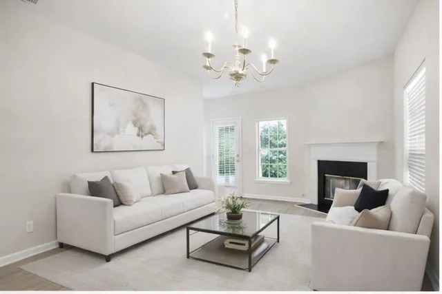 $347,500 | 1606 Donovan's Ridge, Kennesaw, GA 30152