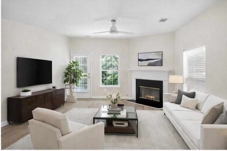 1606 Donovan's Ridge Kennesaw, GA 30152 - Photo 7 of 38