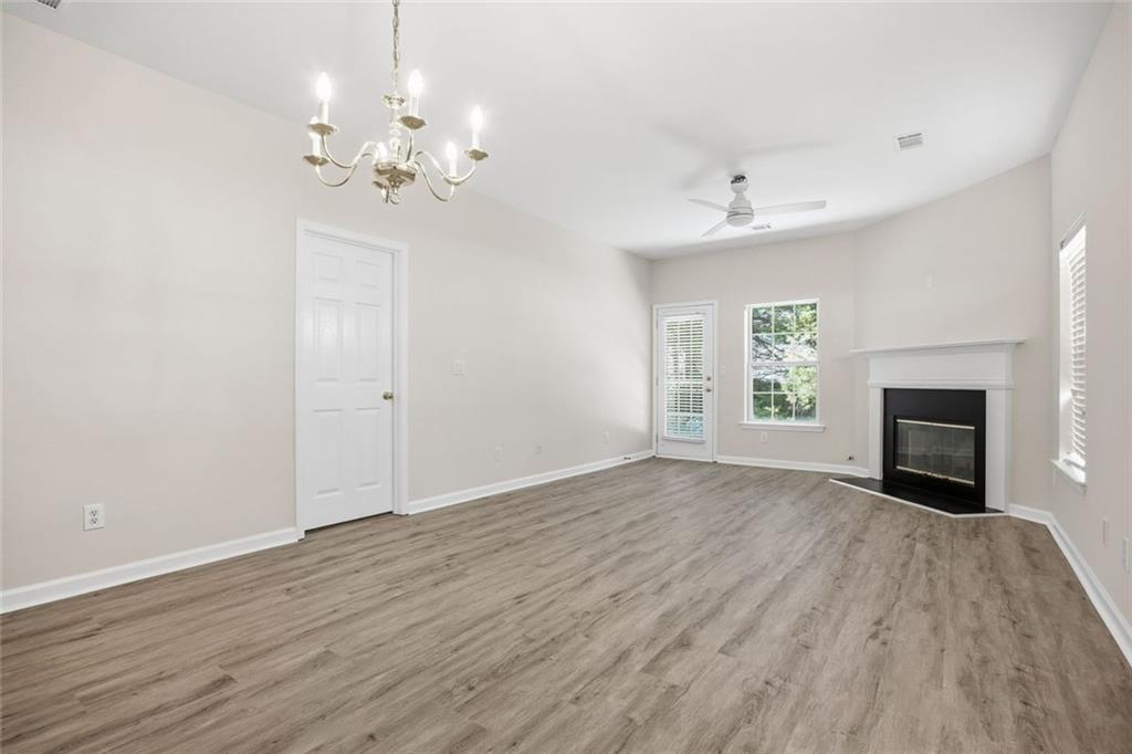 1606 Donovan's Ridge Kennesaw, GA 30152 - Photo 9 of 33