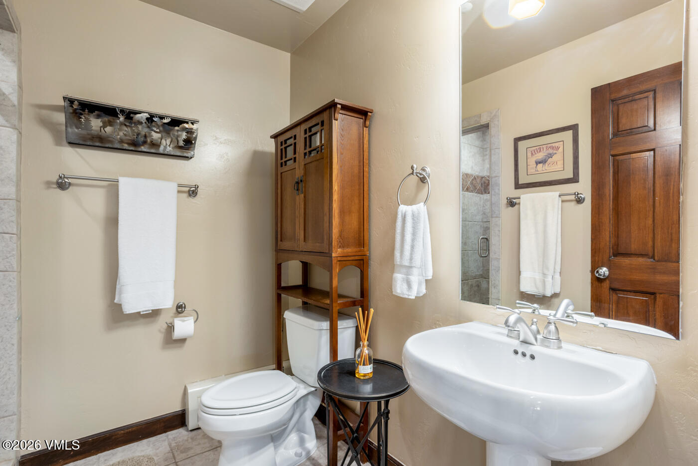 15 Highlands Lane, Unit R204 Beaver Creek, CO 81620 - Photo 18 of 33 3rd Bathroom