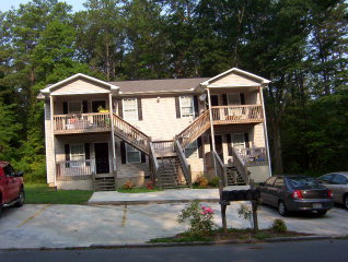 1301 Burleyson Road Dalton, GA 30720 - Photo 1 of 1 Main View