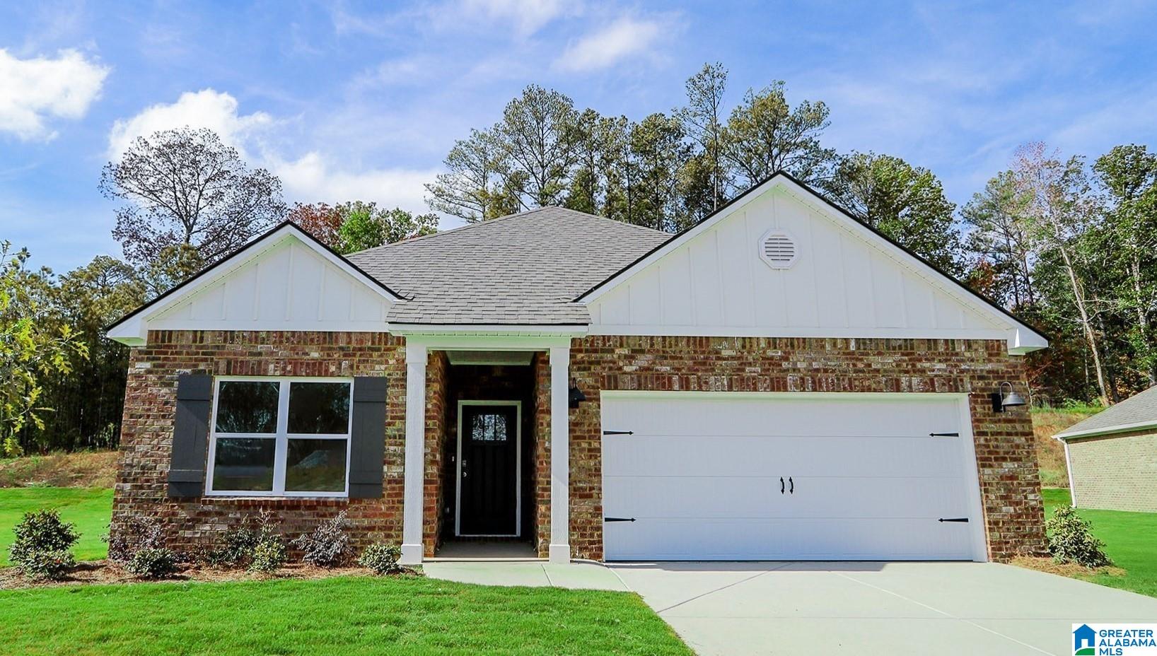 505 Boxwood Bend Calera, AL 35040 - Photo 1 of 23