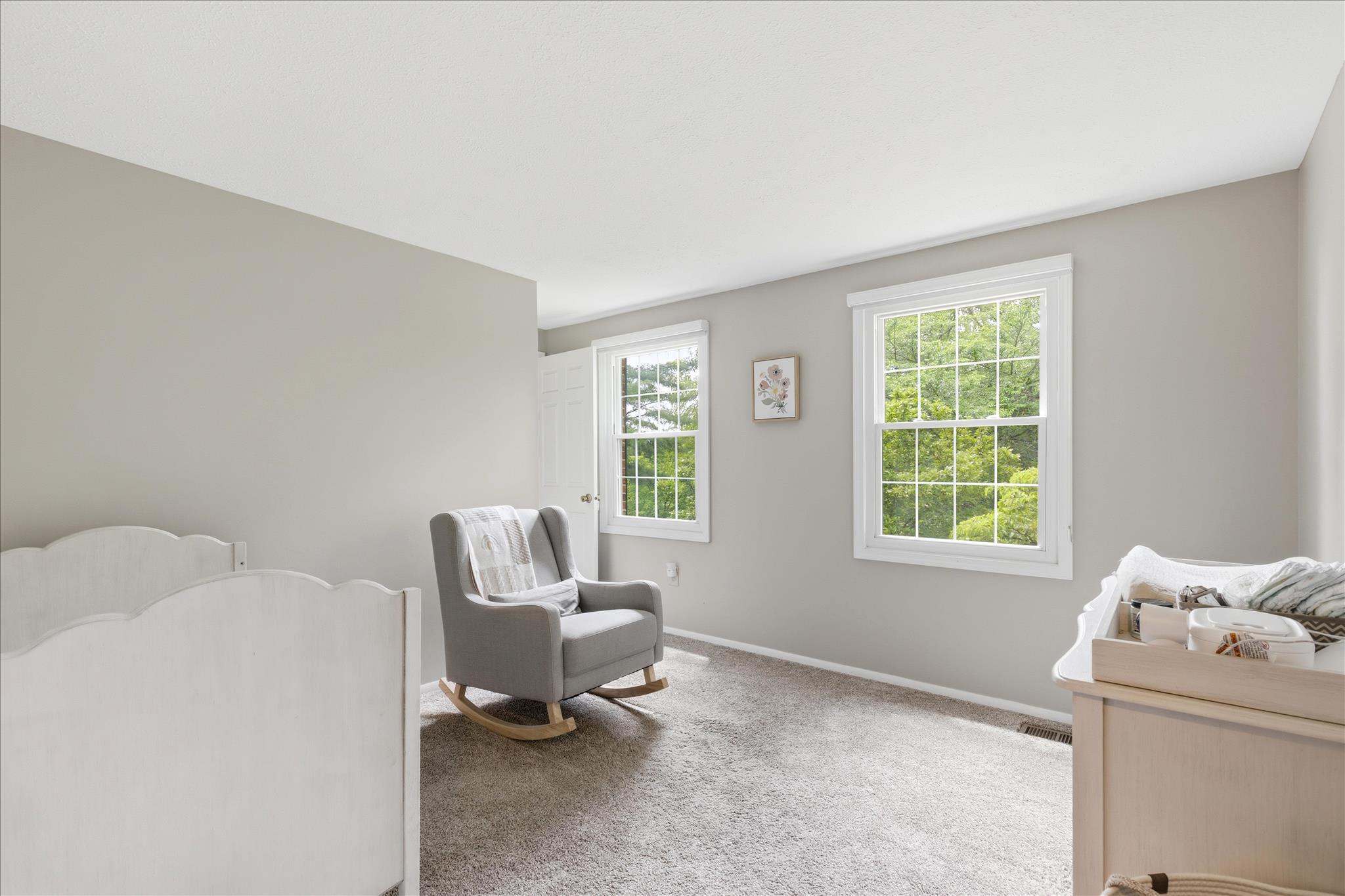 21917 Foxlair Road Gaithersburg, MD 20882 - Photo 27 of 49 bedroom 3