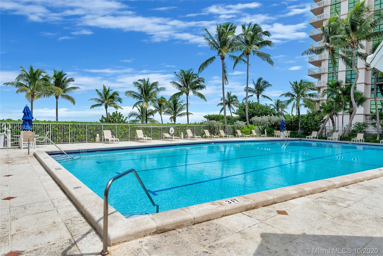 600 Grapetree Drive, Unit 11AS Key Biscayne, FL 33149 - Photo 22 of 38