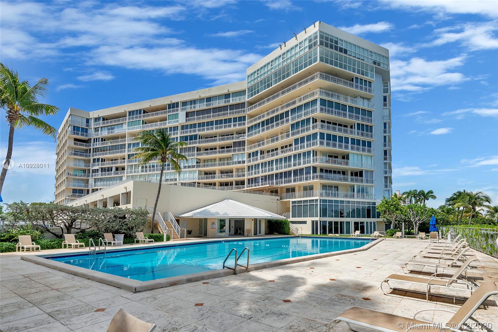 600 Grapetree Drive, Unit 11AS Key Biscayne, FL 33149 - Photo 23 of 38