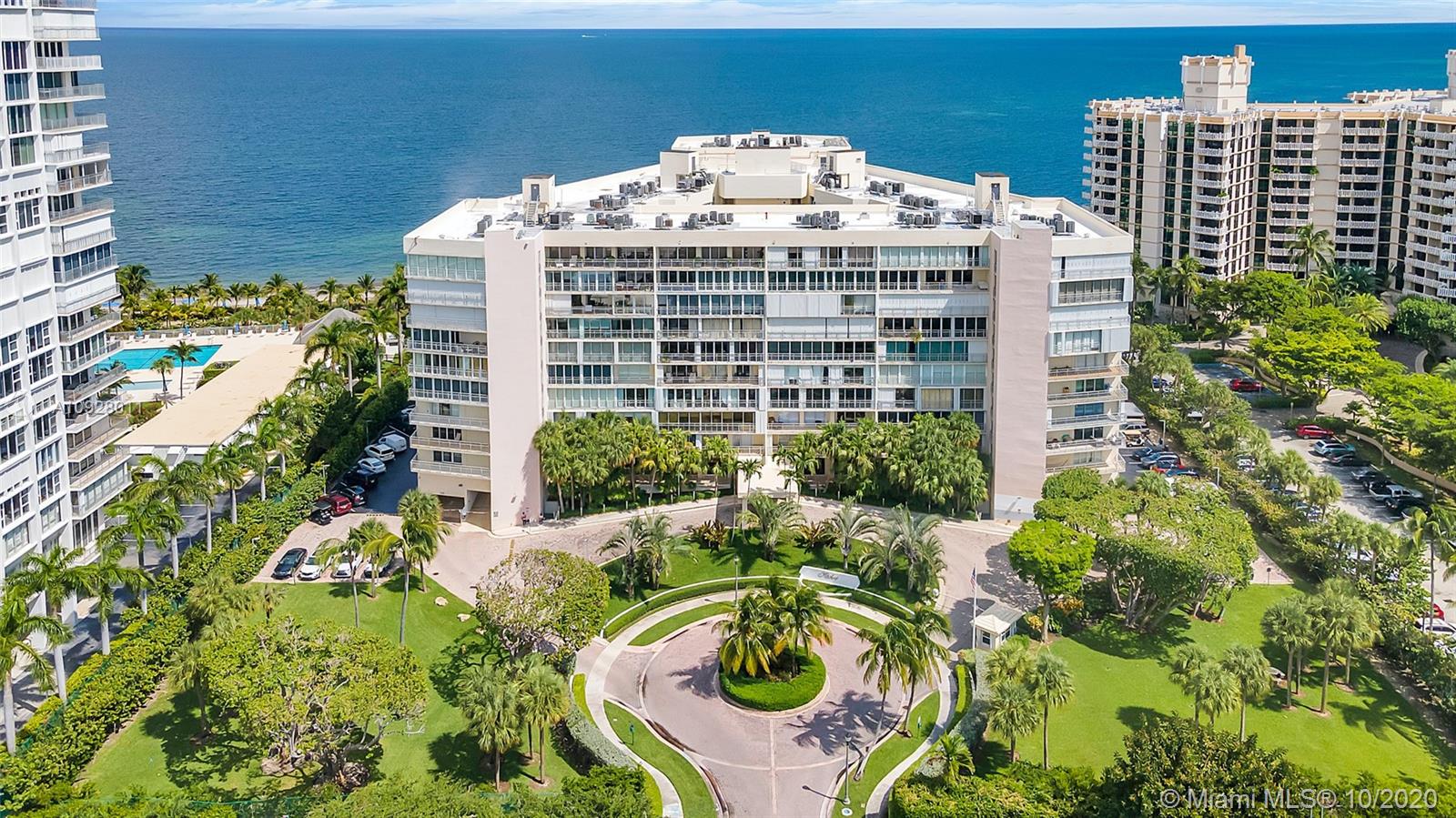 600 Grapetree Drive, Unit 11AS Key Biscayne, FL 33149 - Photo 25 of 38