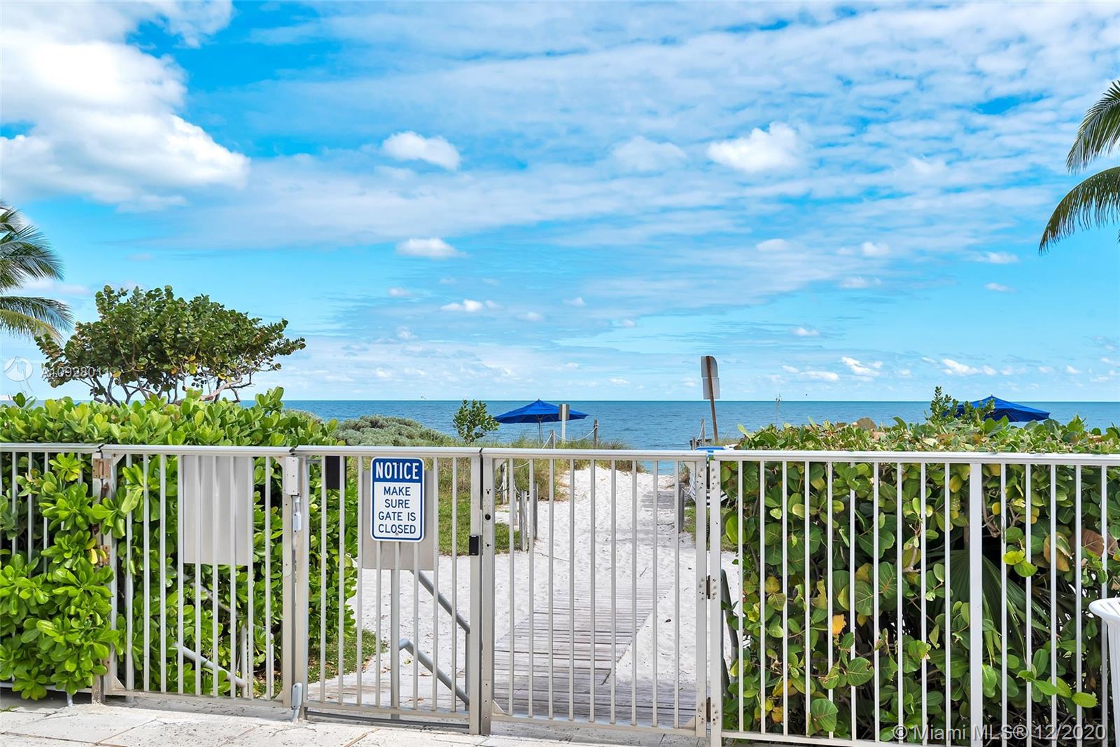 600 Grapetree Drive, Unit 11AS Key Biscayne, FL 33149 - Photo 26 of 38