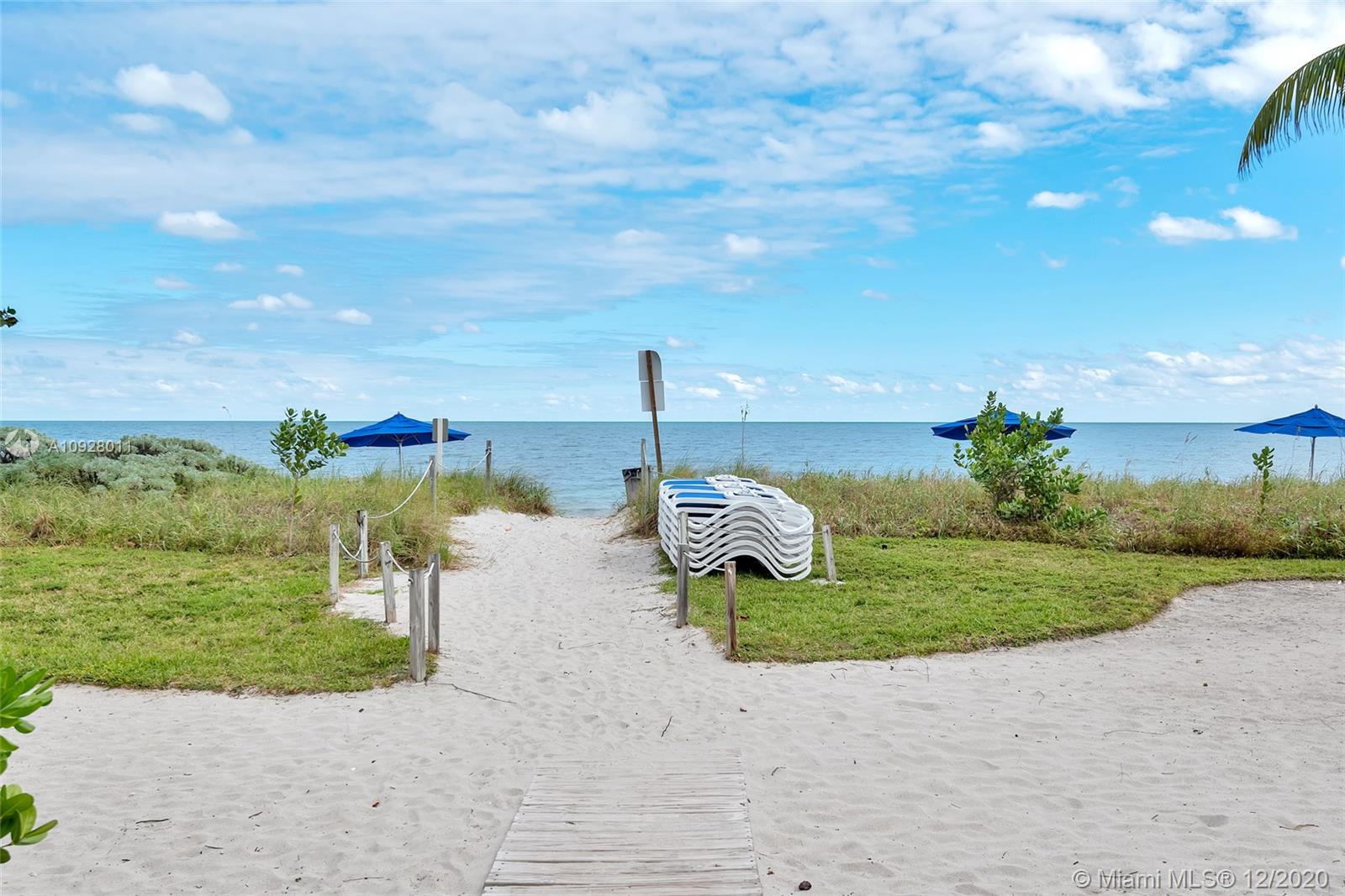 600 Grapetree Drive, Unit 11AS Key Biscayne, FL 33149 - Photo 27 of 38