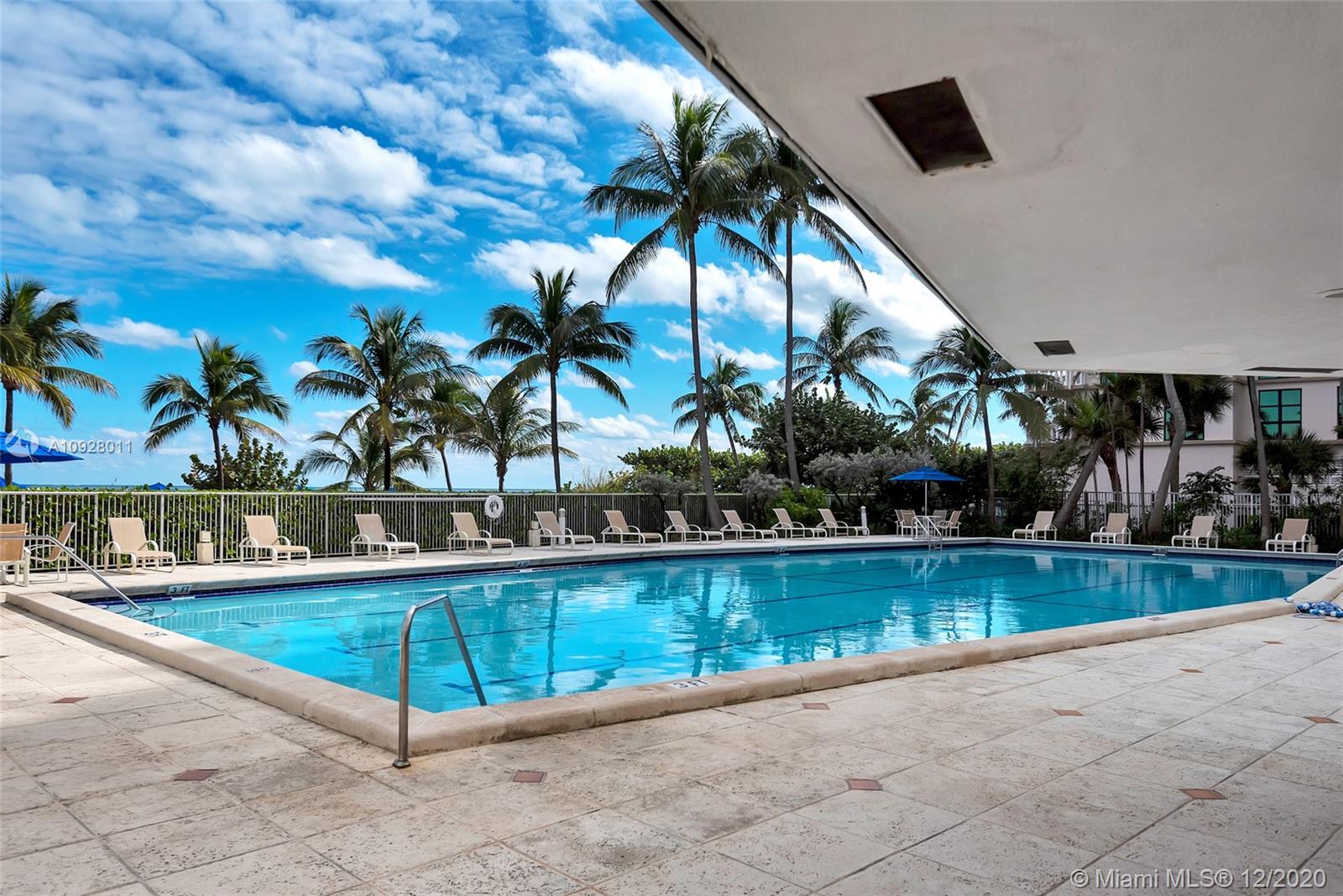 600 Grapetree Drive, Unit 11AS Key Biscayne, FL 33149 - Photo 30 of 38