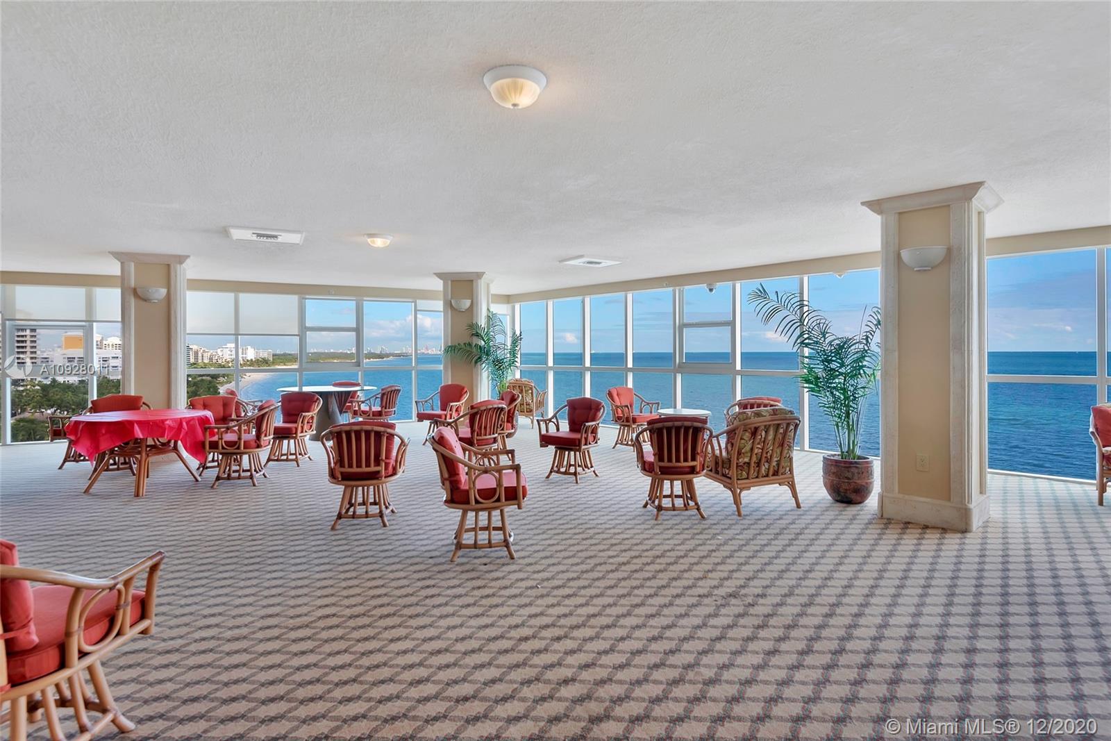 600 Grapetree Drive, Unit 11AS Key Biscayne, FL 33149 - Photo 37 of 38