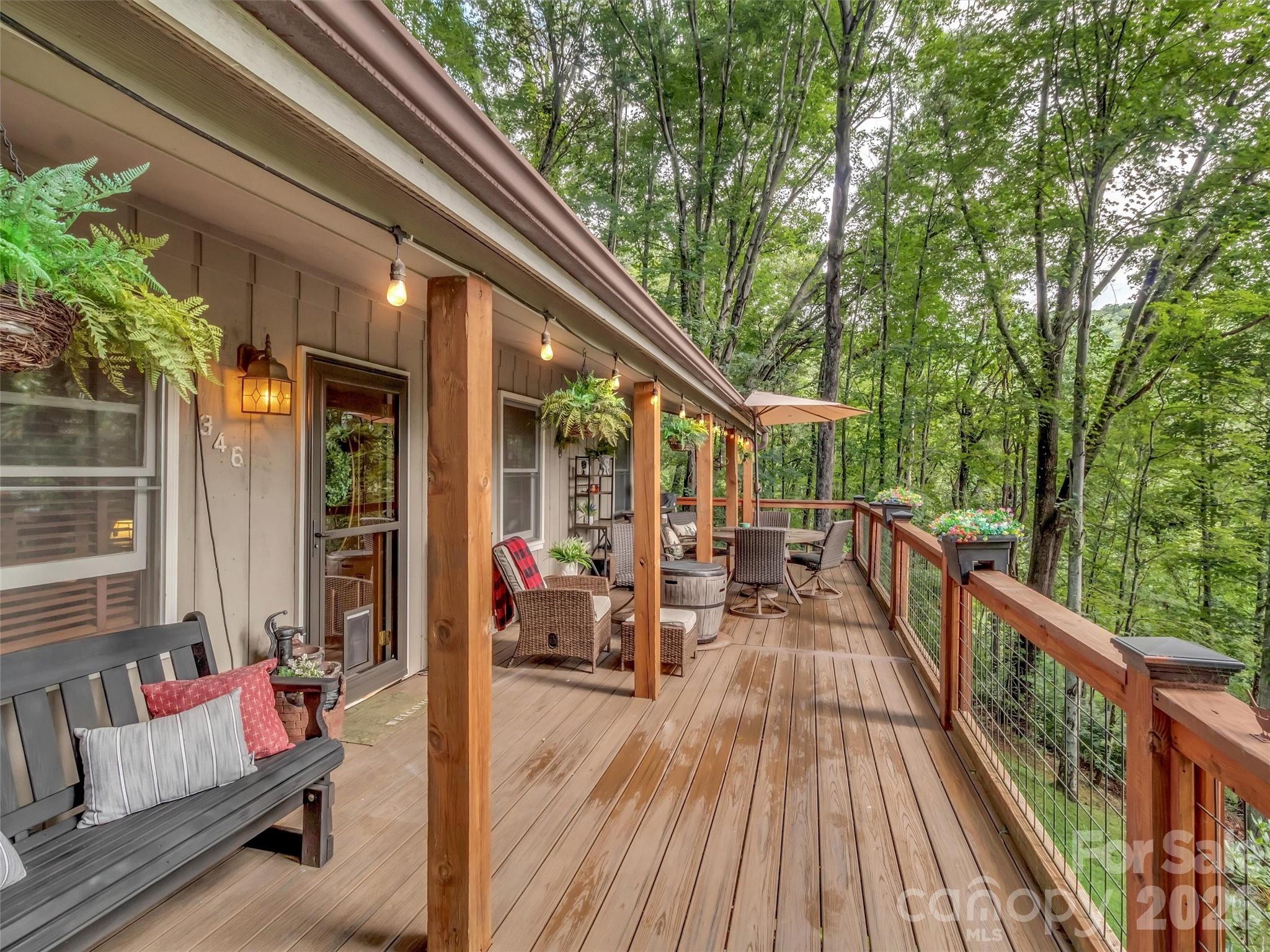 346 Wendy Way Clyde, NC 28721 - Photo 1 of 48