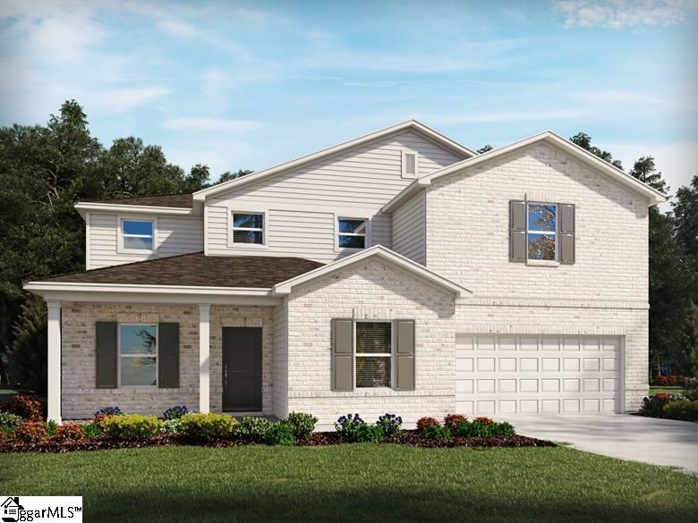 313 Hazelcroft Drive Fountain Inn, SC 29644 - Photo 1 of 3 Gallery Image 1