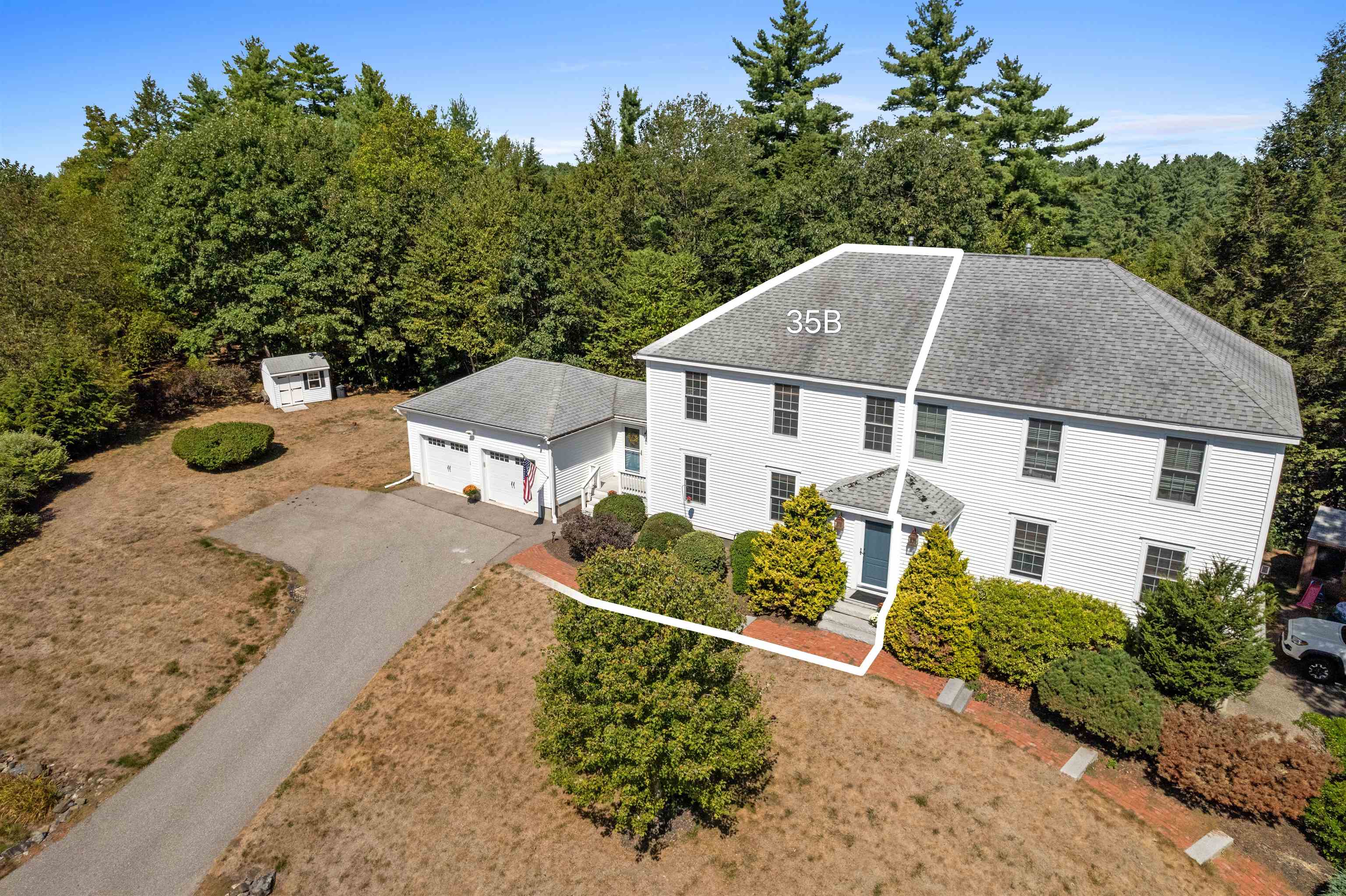 35 Gatchell Way, Unit B Epping, NH 03042 - Photo 2 of 51