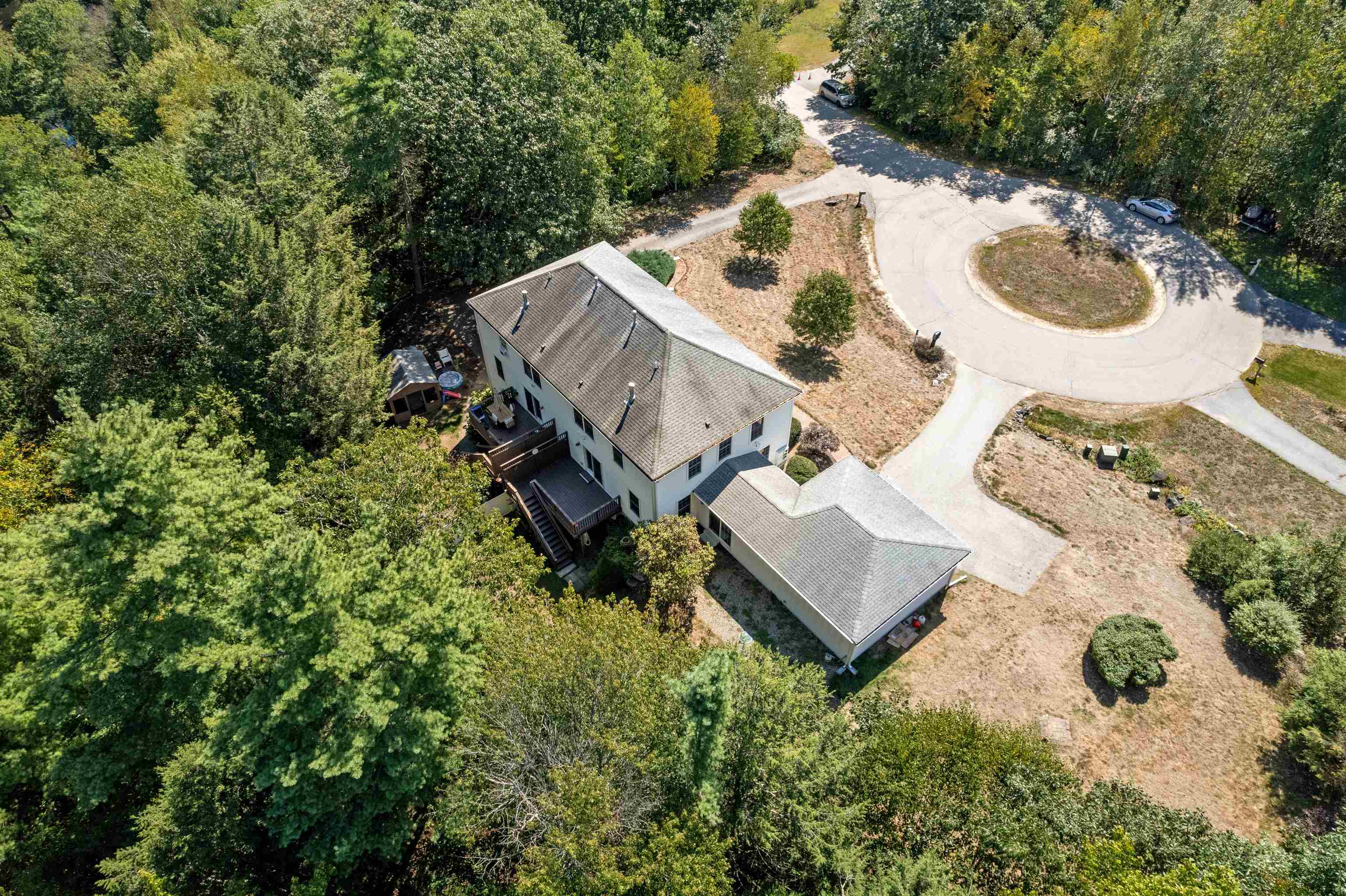 35 Gatchell Way, Unit B Epping, NH 03042 - Photo 38 of 51