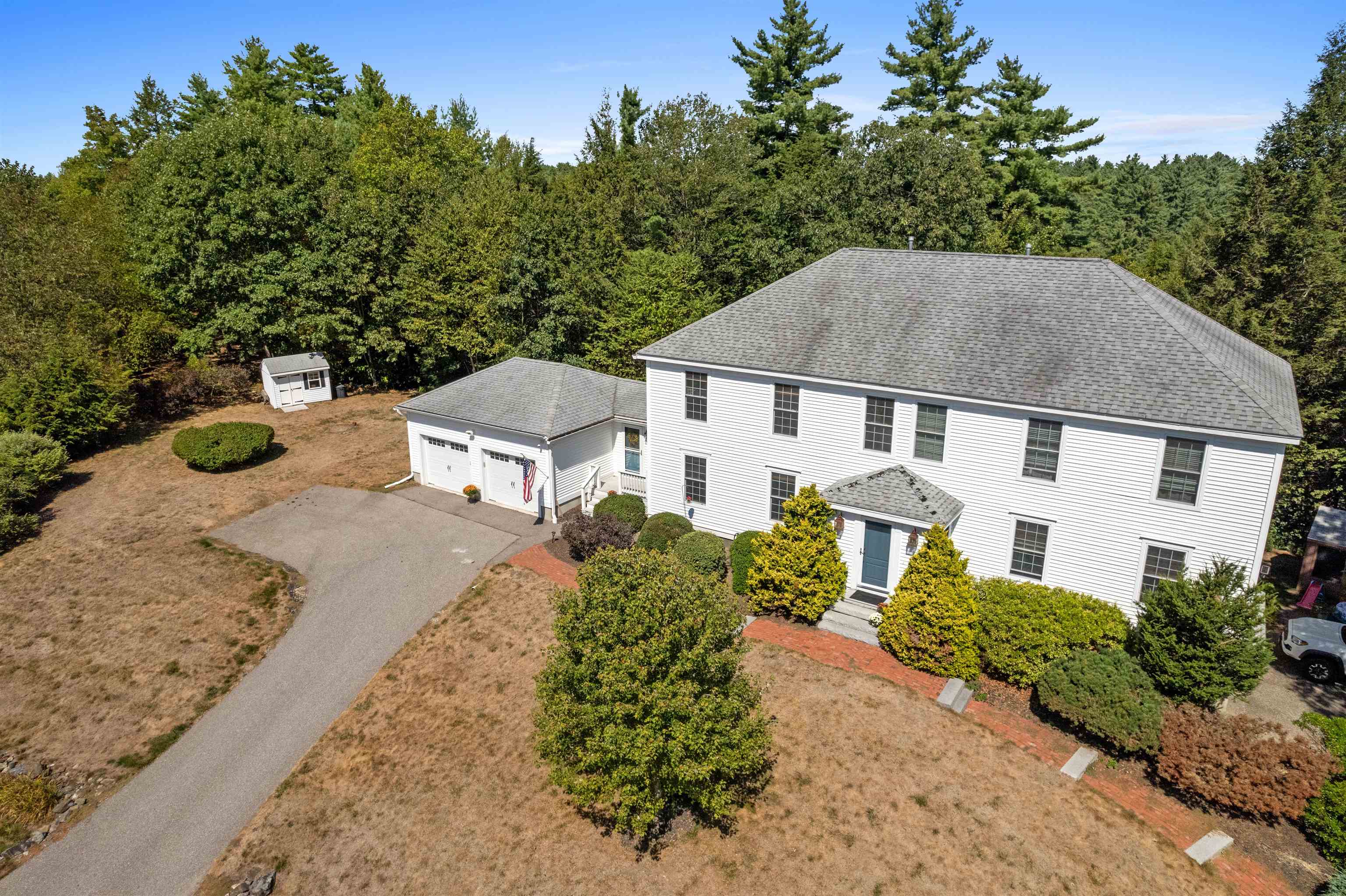 35 Gatchell Way, Unit B Epping, NH 03042 - Photo 40 of 51