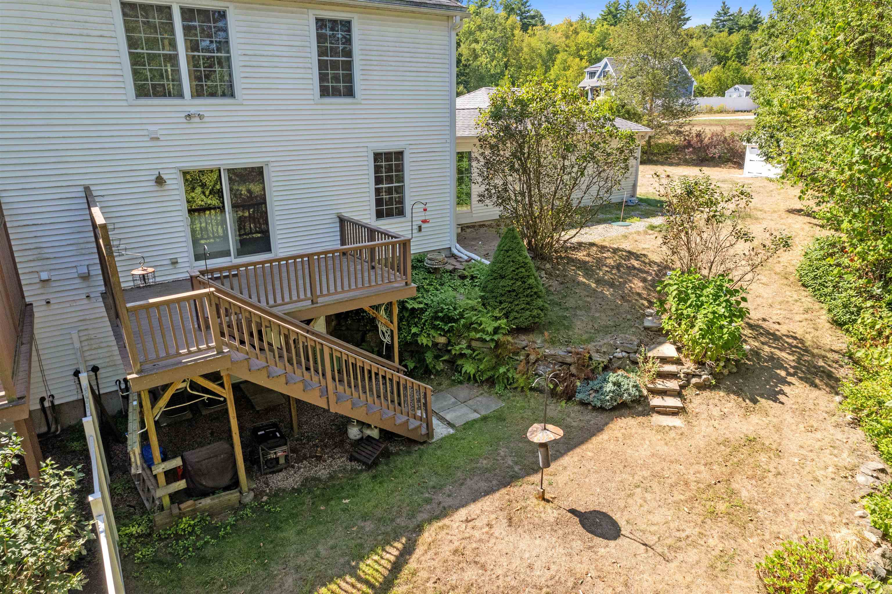 35 Gatchell Way, Unit B Epping, NH 03042 - Photo 46 of 51