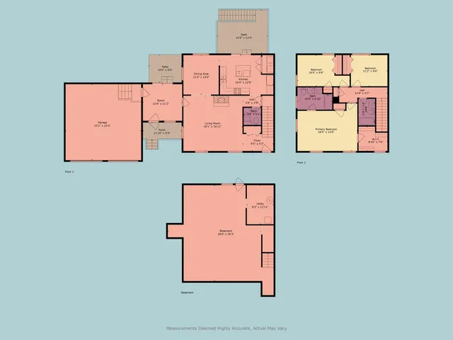 $485,000 | 35 Gatchell Way, Unit B, Epping, NH 03042