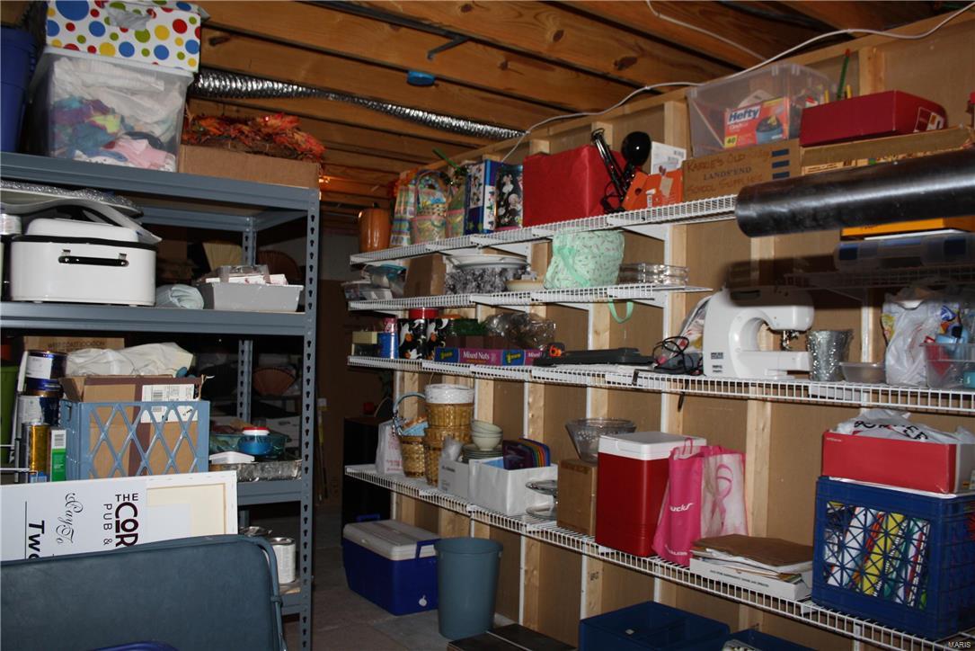 604 Highland Glen Drive Ballwin, MO 63021 - Photo 20 of 25