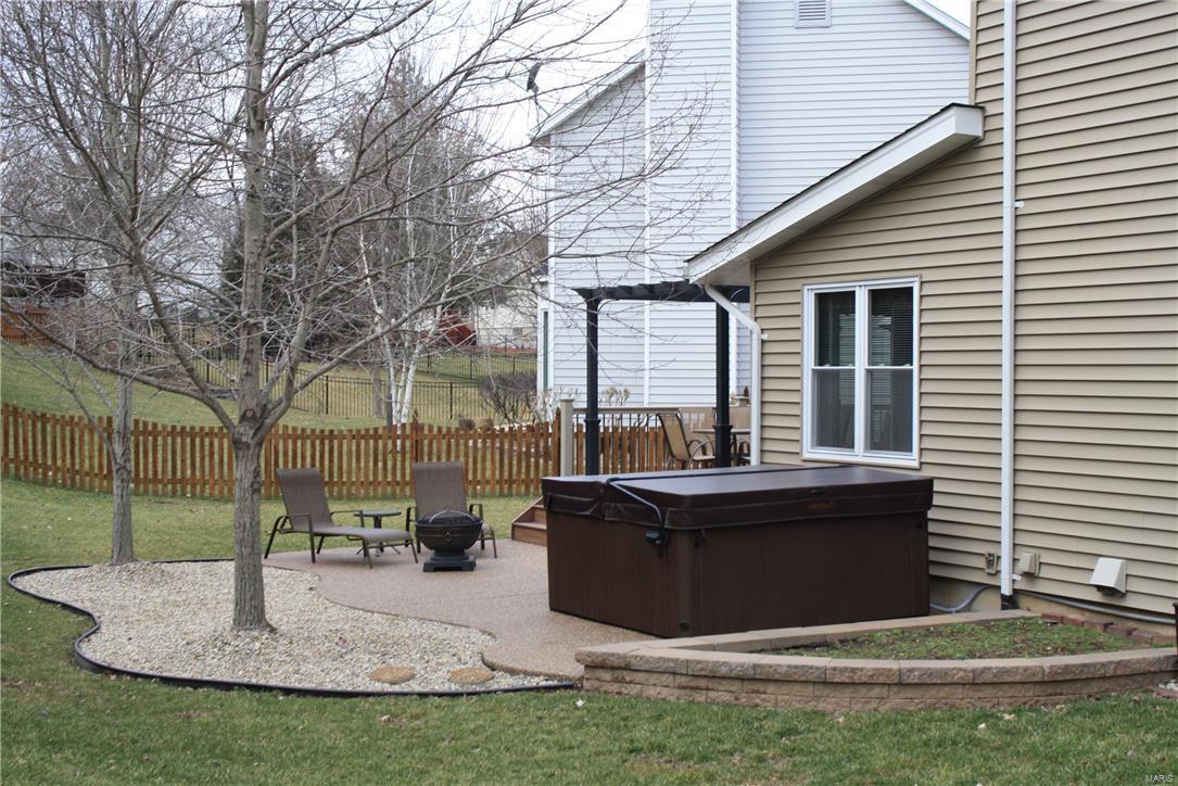 604 Highland Glen Drive Ballwin, MO 63021 - Photo 22 of 25