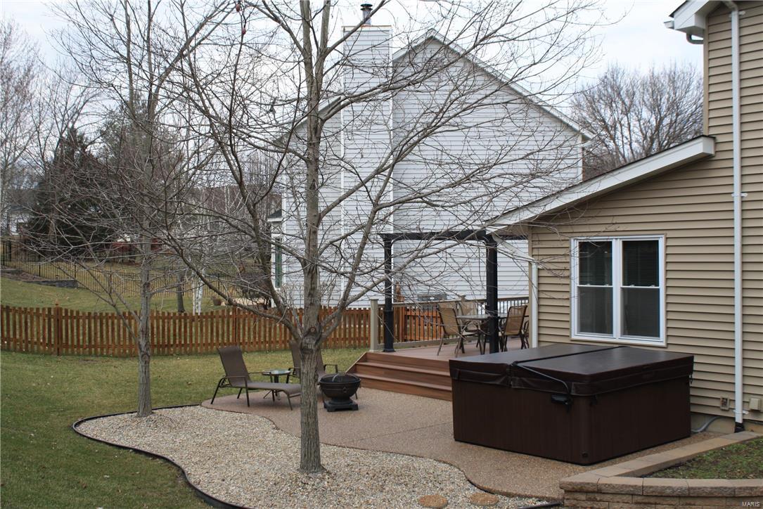 604 Highland Glen Drive Ballwin, MO 63021 - Photo 23 of 25