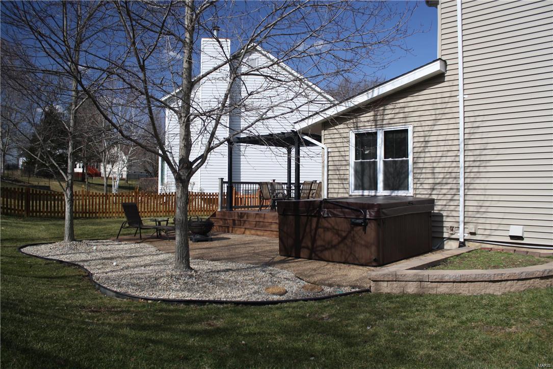 604 Highland Glen Drive Ballwin, MO 63021 - Photo 24 of 25