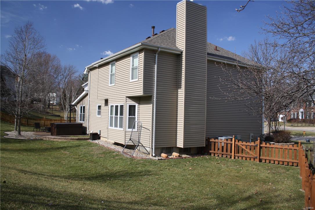 604 Highland Glen Drive Ballwin, MO 63021 - Photo 25 of 25