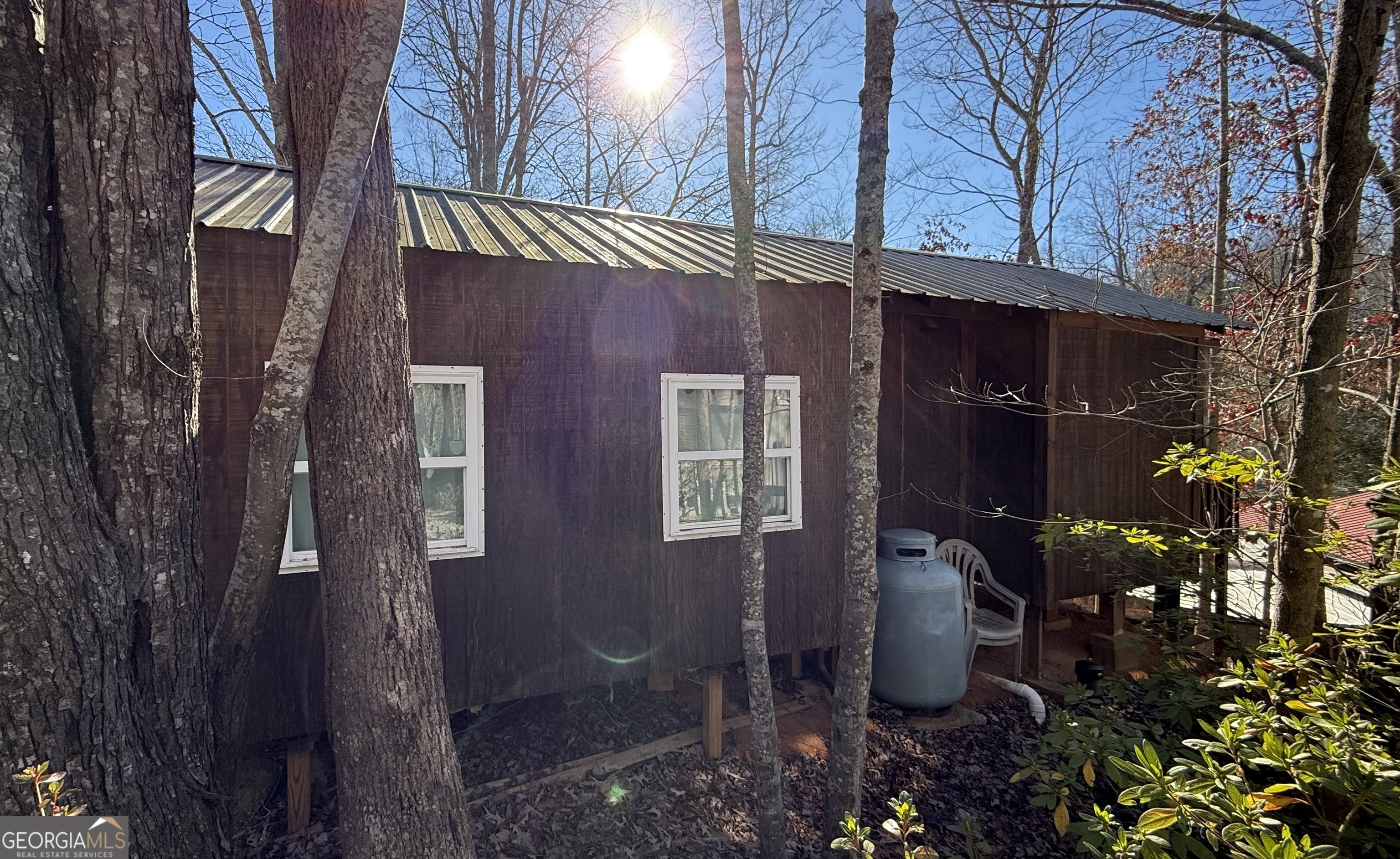 35 Canyon Pass Cleveland, GA 30528 - Photo 13 of 25