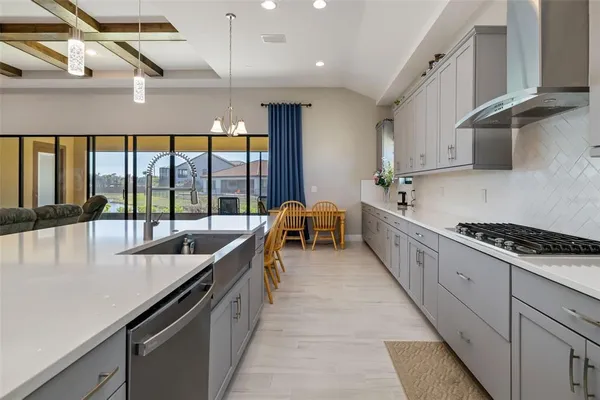 $725,000 | 8217 Liebton Place, Parrish, FL 34219