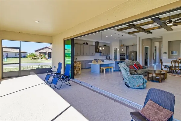 $725,000 | 8217 Liebton Place, Parrish, FL 34219