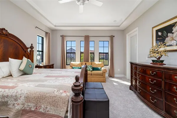 $725,000 | 8217 Liebton Place, Parrish, FL 34219
