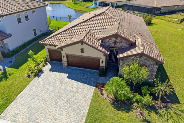 $725,000 | 8217 Liebton Place, Parrish, FL 34219