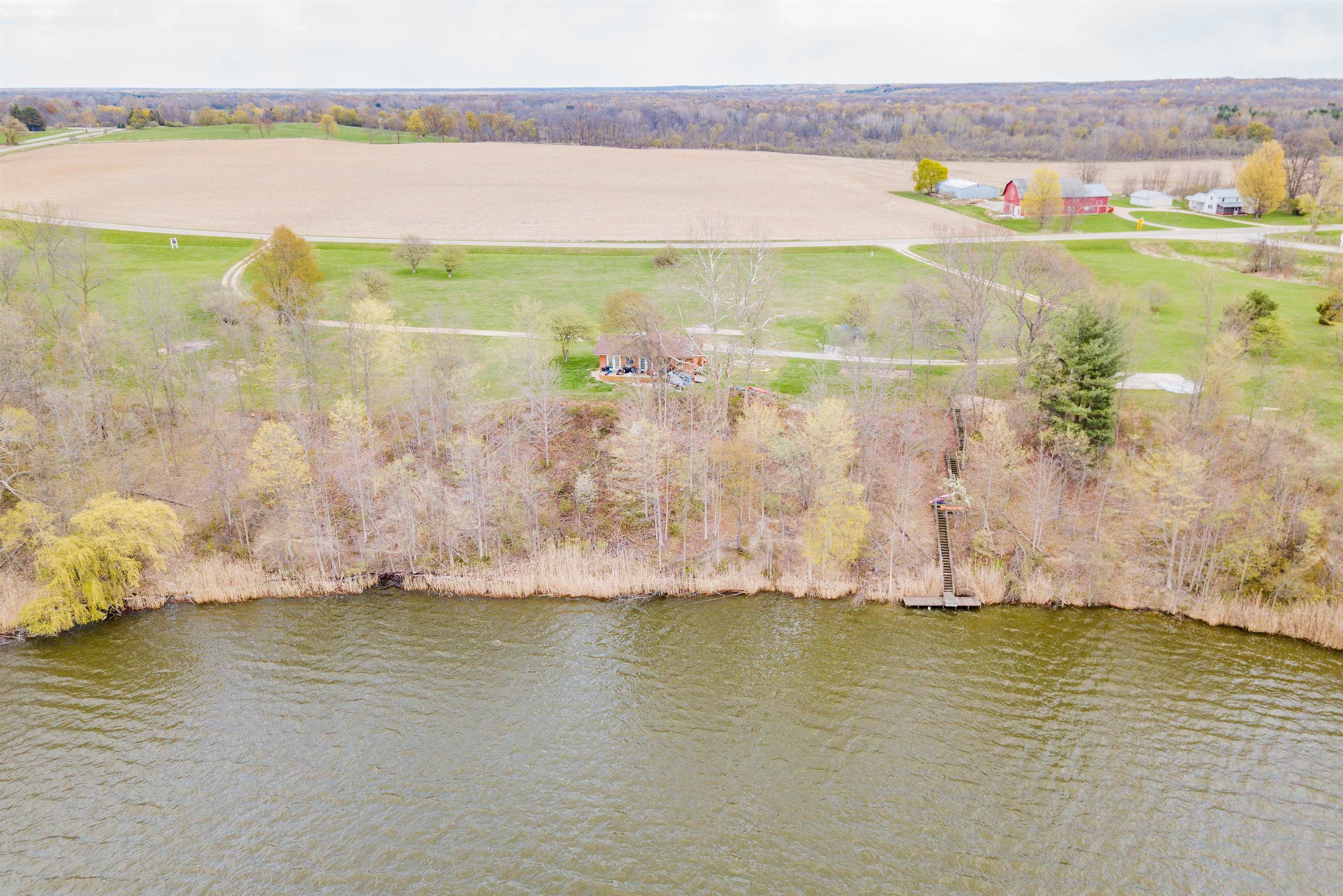 11150 South Luce Road Perrinton, MI 48871 - Photo 19 of 32 1897656-23.JPG