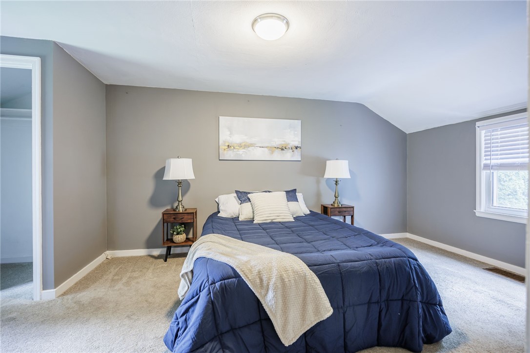 204 Fairfax Road Rochester, NY 14609 - Photo 26 of 35