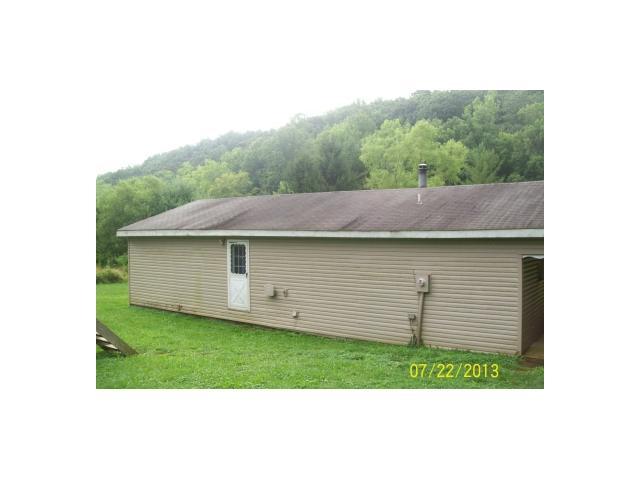 62529 Dunkle Creek Road Creola, OH 45622 - Photo 4 of 11