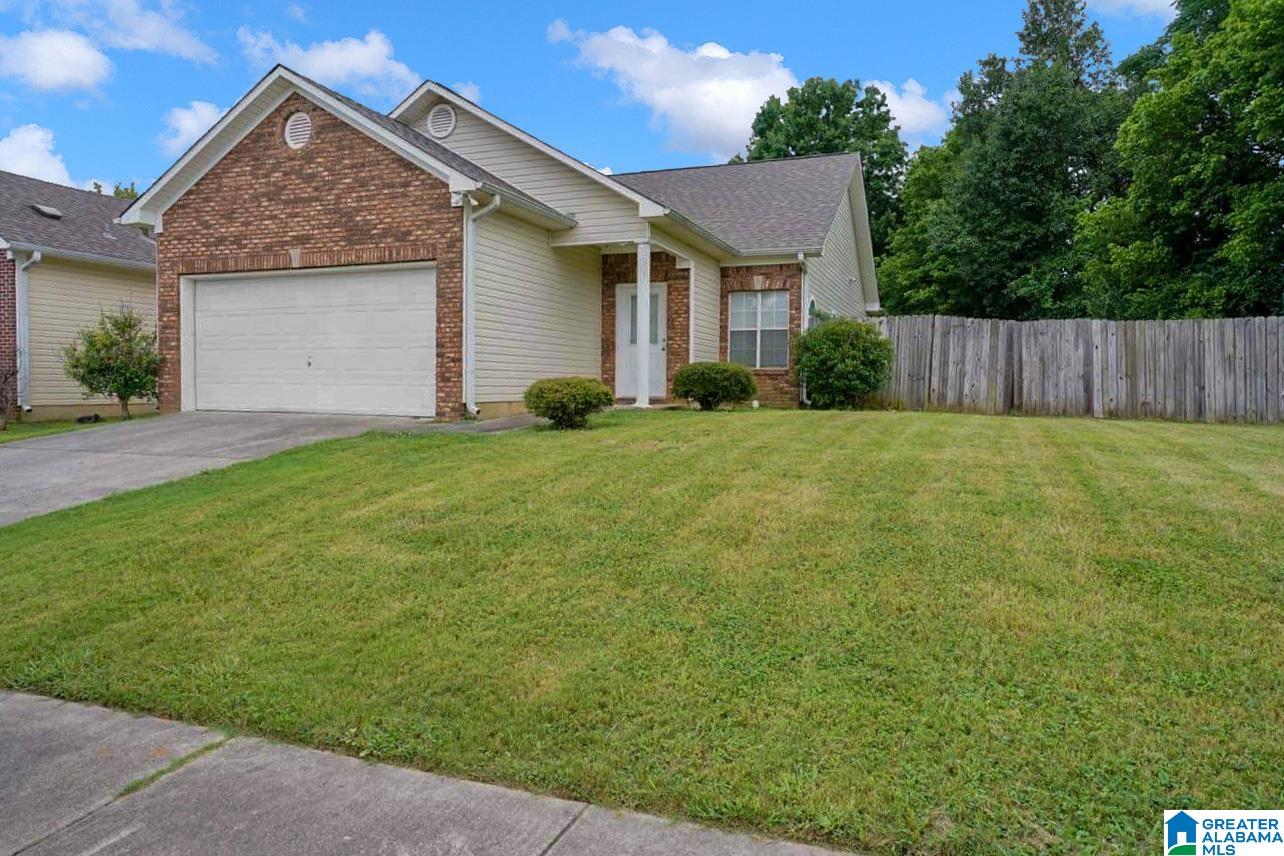 127 Stonehaven Trail Pelham, AL 35124 - Photo 1 of 18