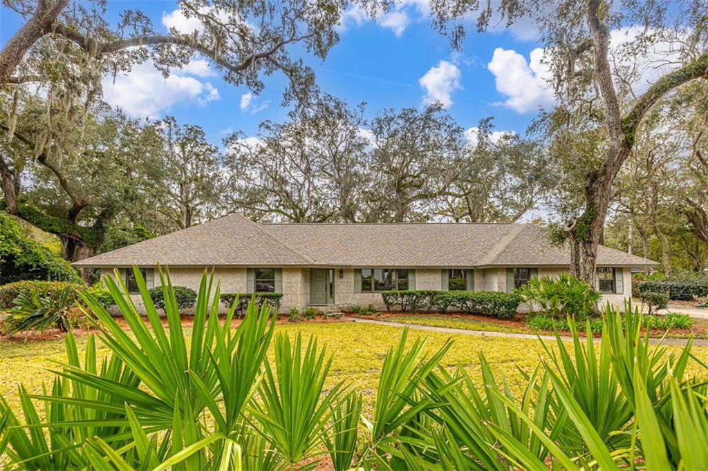 217 Five Pounds Road St. Simons Island, GA 31522 - Photo 38 of 41