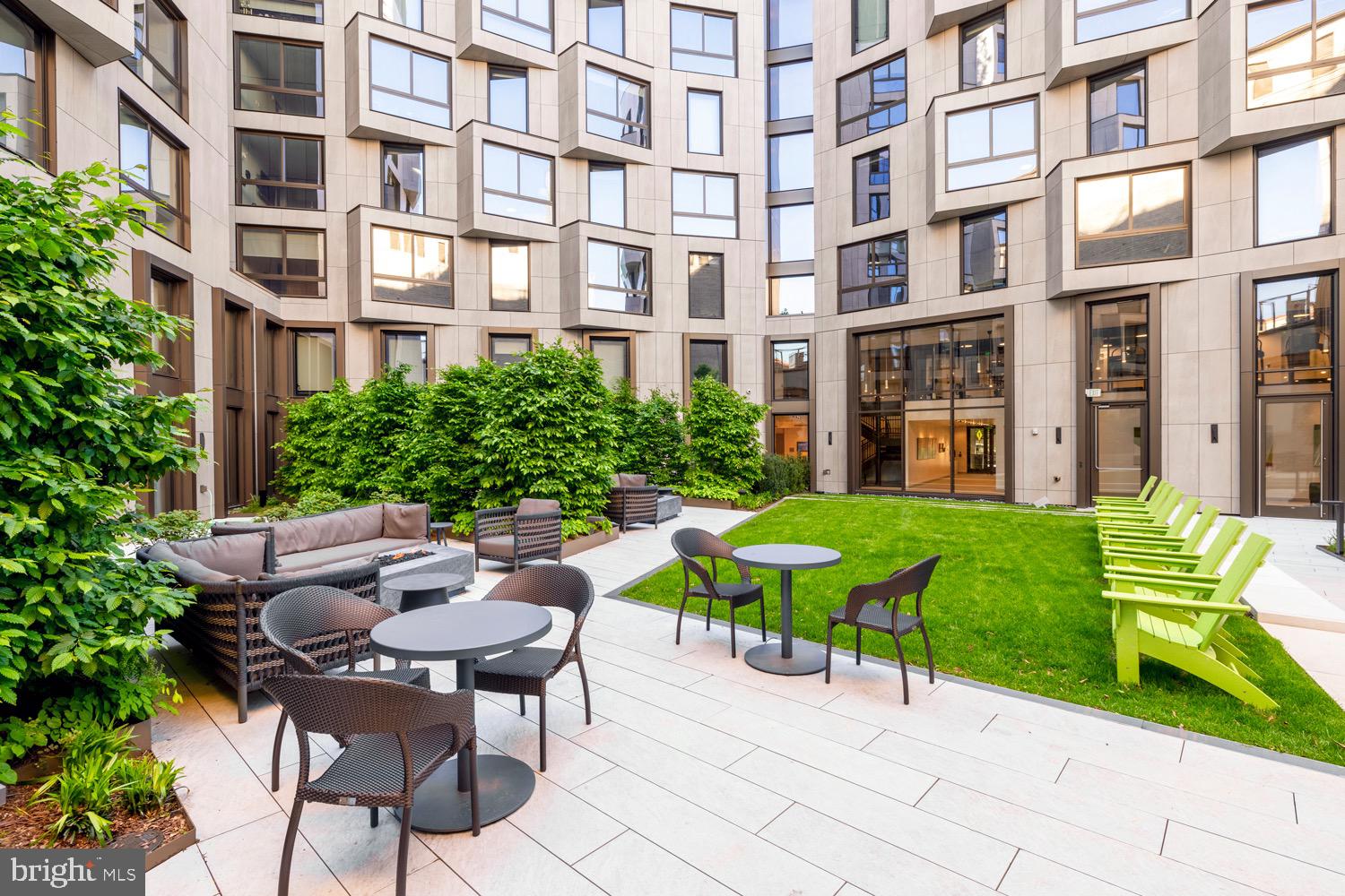 1630 Columbia Road Northwest, Unit 208 Washington, DC 20009 - Photo 11 of 17
