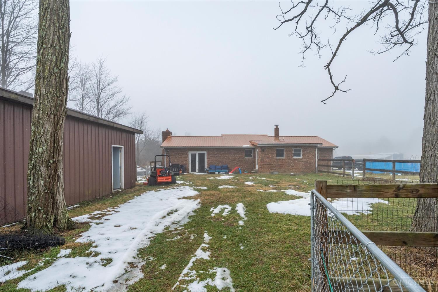 1272 Northern Road Somerville, OH 45064 - Photo 37 of 47