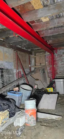 $119,000 | 265 Elk Street, Albany, NY 12206